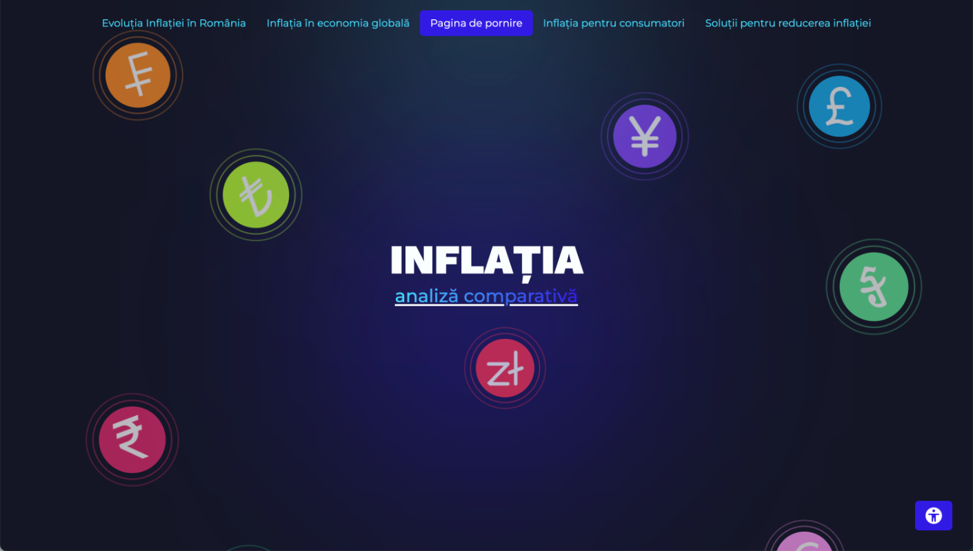 Proiect - Analiză comparativă